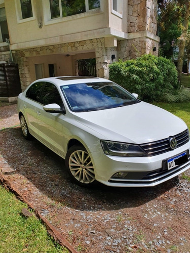 Volkswagen Vento 1.4 Tsi 150cv Highline Dsg 7ma 2019