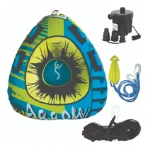 Comprar Juego De Arrastre Inflable Para Lanchas Arrow Completo