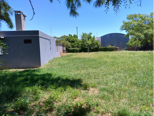 Casa En Venta La Pampa Uriburu