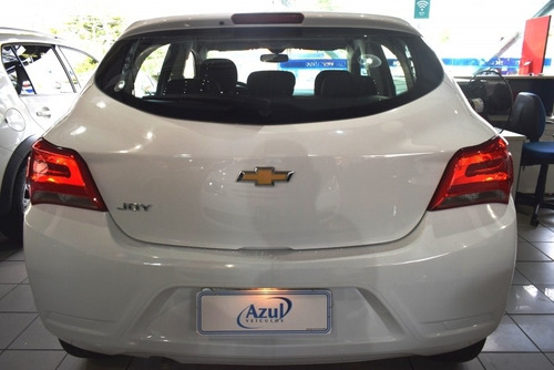 Chevrolet Onix 1.0 Mpfi Joy 8v Flex 4p Manual 2019/2020