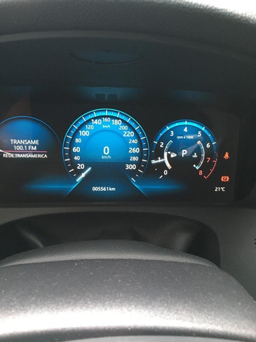 Jaguar Xf R Sport 2019/2020 2.0