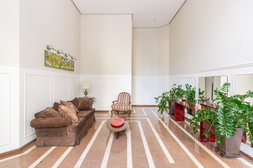 Imagem 18 de 19 de Apartamento - Ap08822 - 70803340