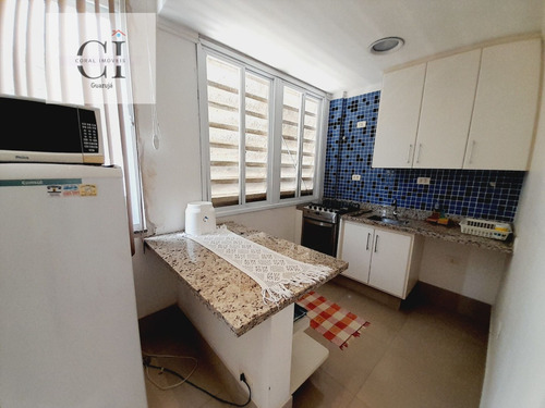 Apartamento Reformado Em Pitangueiras!!! 1 Dormitório Sendo 1 Suíte