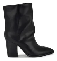 Comprar Botas Para Mujer Nine West Negro Wnchaye3