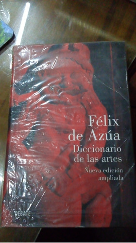 Libro Diccionario De Las Artes