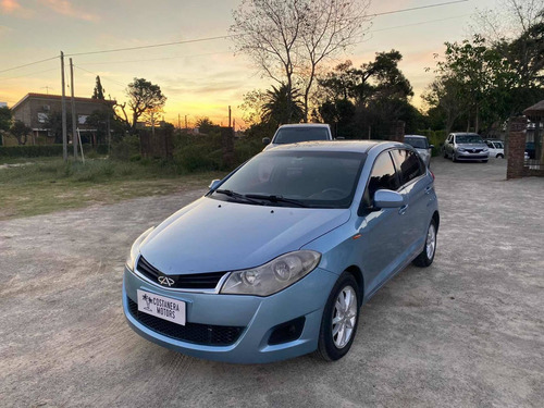 Chery Fulwin 2013 1.5 Full