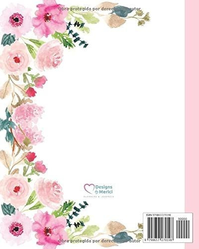 Soy Hija De Dios Diario De Oracion Para Mujeres..., de Merici, Designs. Editorial Independently Published en español