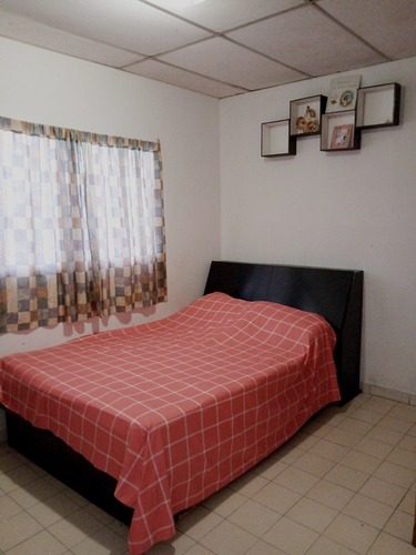 Imagen 9 de 12 de Casa En Venta Catia C21 Plaza Francia 04125033903 Dv-ce-010