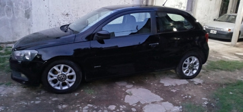 Volkswagen Gol Trend 1.6 Pack I 101cv 3p 2013