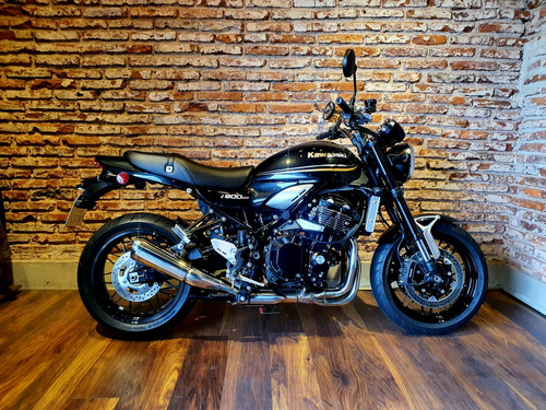 Kawasaki Z 900 Rs Abs Consulte Precio Contado !! Bamp