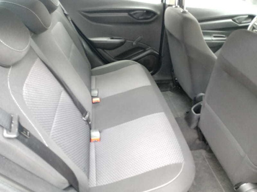 Imagem 13 de 14 de Chevrolet Onix 1.0 Joy 8v Flex 4p Manual