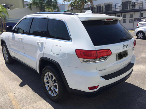 Jeep Gracherokee 3.6 Laredo Aut. 5p