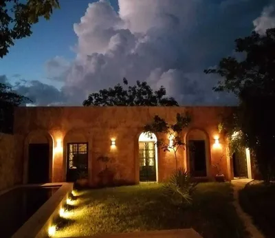 Casa en renta