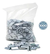 Comprar Grapas Sellos Precintos Flejes Plasticos Abiertas 1000pack