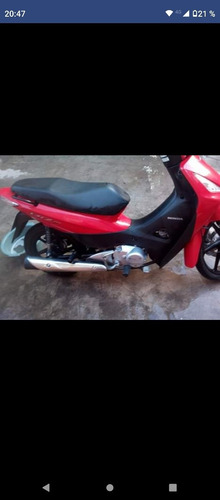 Imagen 3 de 19 de Honda Biz 125