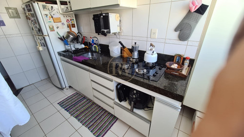 Imagem 6 de 14 de Apartamento 1 Suíte 63 M² R$240.000 Leste Universitário - Apt469
