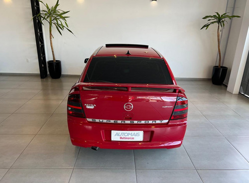 Chevrolet Astra Hatch Ss 2.0 8v 4p 2007