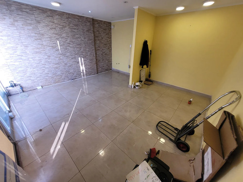 Cpm Arriendo Local 30mtr2 Las Condes A $600.000