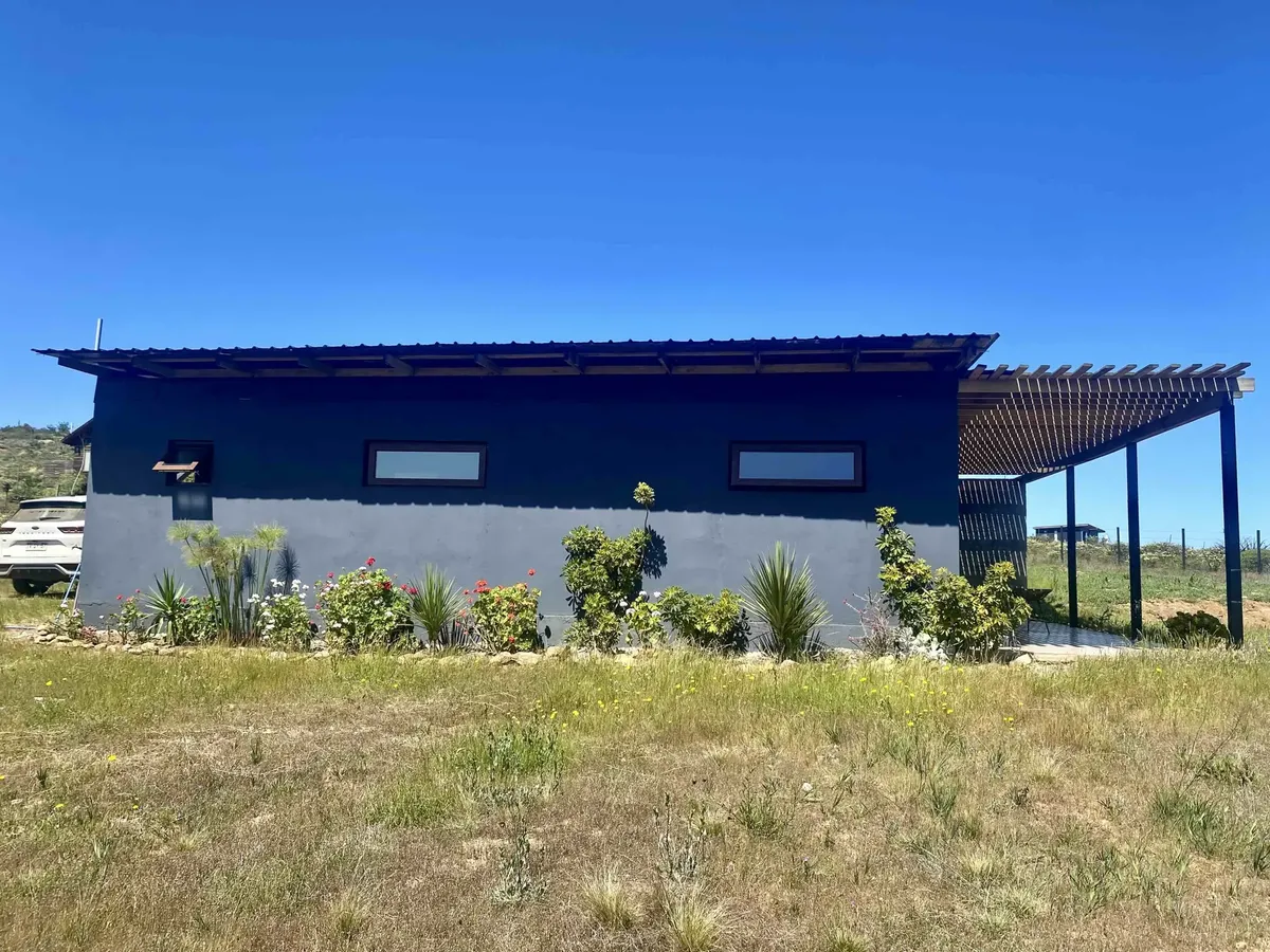 Imagen 2 de 12 de Casa En Venta En Rocas Del Mar