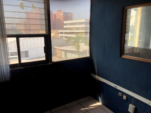 Imagen 6 de 8 de Oficina Comercial En Renta Guillermina