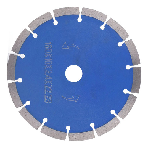 Hoja Sierra Circular Disco Corte Piedra Para Marmol Granito