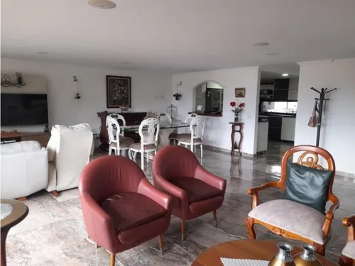 Apartamento En Vender En Medellín