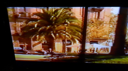 Vhs Todo Sobre Mi Madre (sin Carátula Original) (Usado)