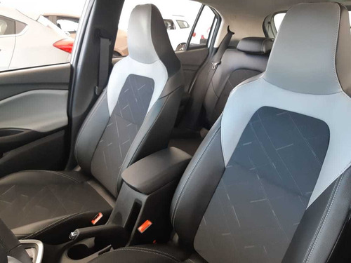 Imagem 6 de 8 de Chevrolet Onix Premier 1.0 Turbo (flex) (aut)