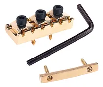 Comprar Electric Guitar String Retainer Bar + Locking Nut String