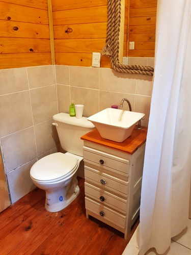 Cabaña En Alquiler Delta