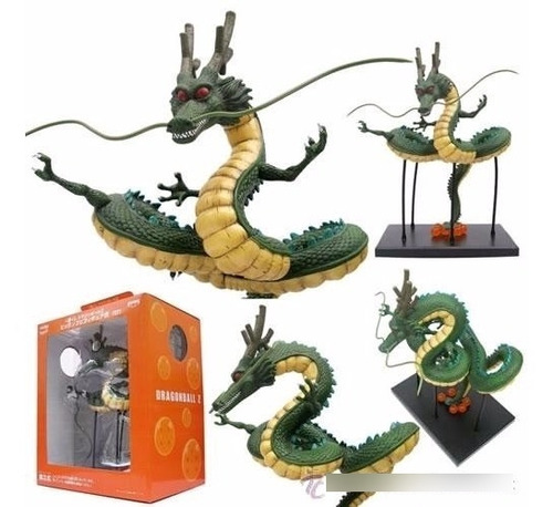 Figura Dragon Shenlong De  Dragon Ball 