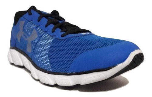 Tênis Under Armour Micro G Speed Swift - Academia/ Caminhada