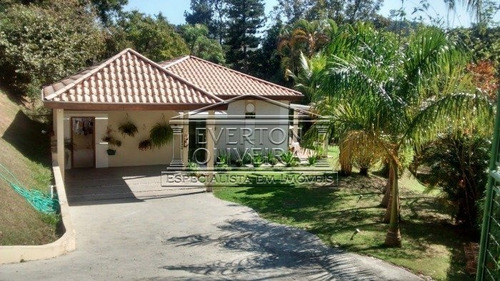 Imagem 3 de 14 de Casa - Condominio Lagoinha - Ref: 12388 - V-12388