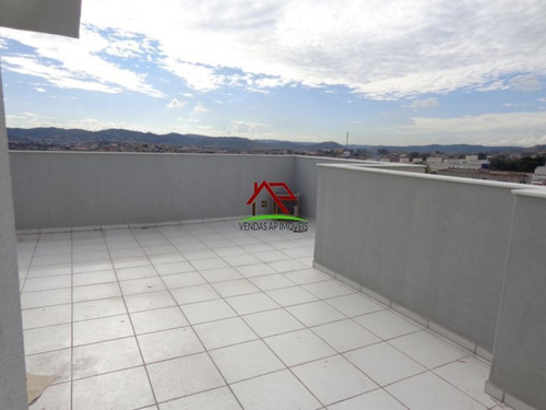 Imagem 5 de 16 de Apartamento Em Venda Nova De 2 Quartos - 557