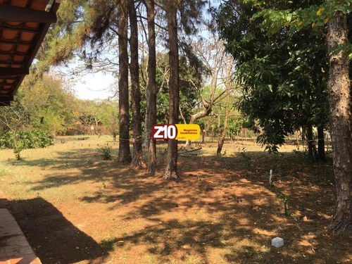 Imagem 27 de 30 de Z10 Imóveis Indaiatuba | Ch01788 - Vale Das Laranjeiras - Sobrado - At 6.000m², Ac 1.100m². - Ch01788 - 68668681