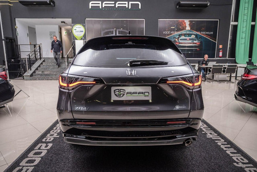 Honda Zr-V Zr-v Touring