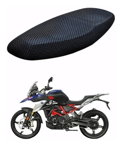 Funda Malla Mesh Para Bmw G 310 Gs