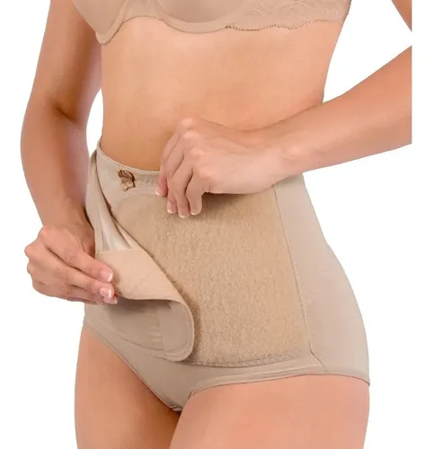 Calzón faja alto hotsell