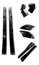 Comprar Kit Parrilla Techo Tucson (rieles Punteras Tapas Rieles) Fib