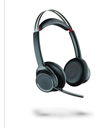 Auricular Bluetooth Voyager Focus Uc B825 - Plantronics