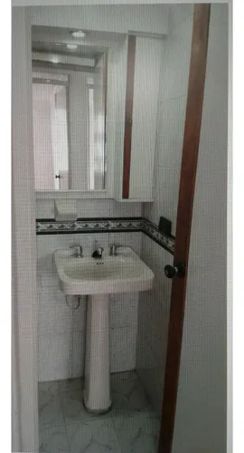 Vendo Apartamento En Chapinero Central