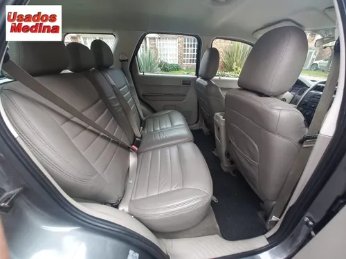 Ford Escape 3.0 Xls