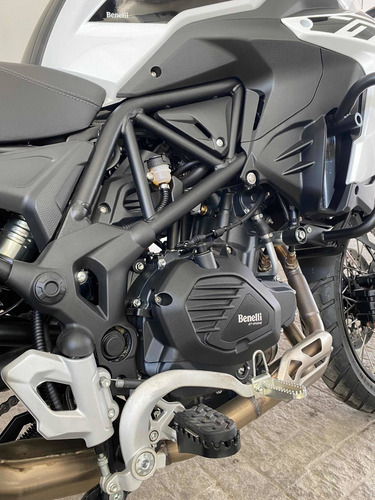 Imagen 3 de 10 de Benelli Trx 502x 2021 Entrega Inmediata