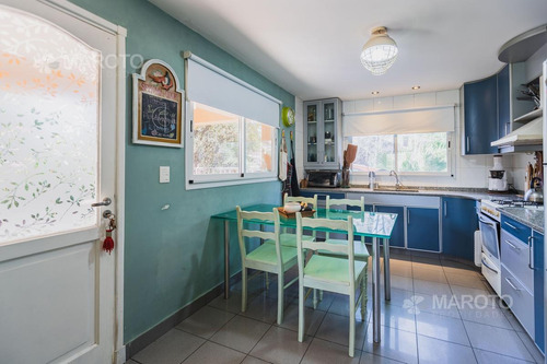 Imagen 19 de 30 de Casa En Venta En Barrio San Lucas Con Cuatro Dormitorios - Maroto Propiedades