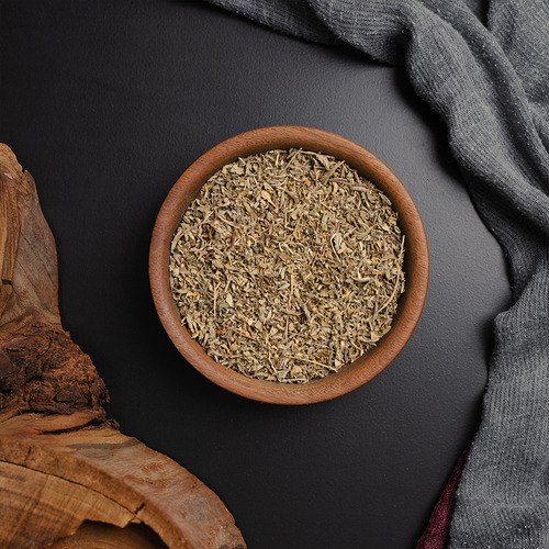 Folhas De Damiana Para Chá - Legítima 50g