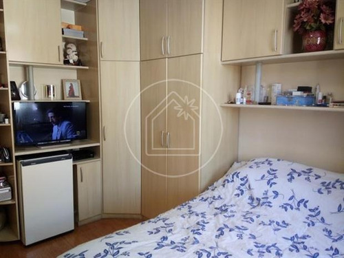 Apartamento - Ref: 826383