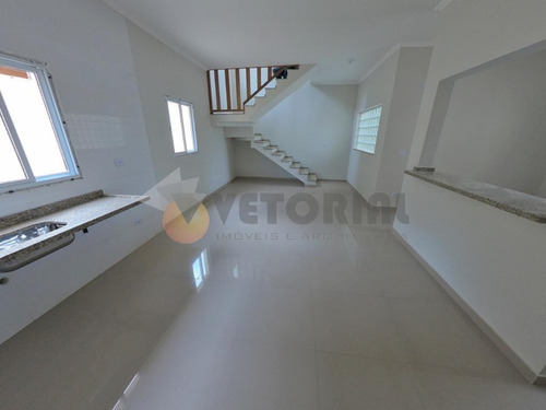 Imagem 14 de 22 de Village Com 2 Dormitórios À Venda, 81 M² Por R$ 360.000,00 - Martim De Sá - Caraguatatuba/sp - Vl0004