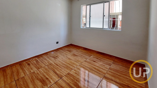 Apartamento Aluguel 2 Quartos No Floresta-belo Horizonte, Mg - 8355