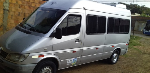 Van Sprinter