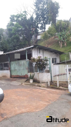 Imagem 4 de 5 de Área De 1.700 M² Chácara Marcos Barueri - 3903